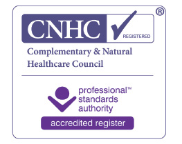 Complementary & Natural Healthcare Council (CNHC) Logo