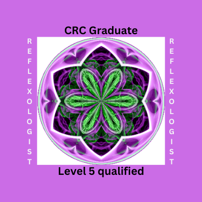 CRC Graduate Logo