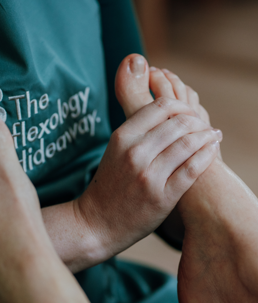 reflexology_treatment Foot reflexology in Halesowen, West Midlands